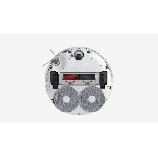 Roborock Q Revo Curv 0.325 L Dust bag White 2