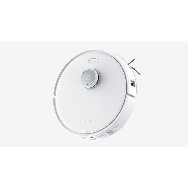 Roborock Q Revo Curv 0.325 L Dust bag White 10