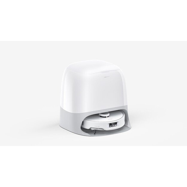 Roborock Q Revo Curv 0.325 L Dust bag White 22