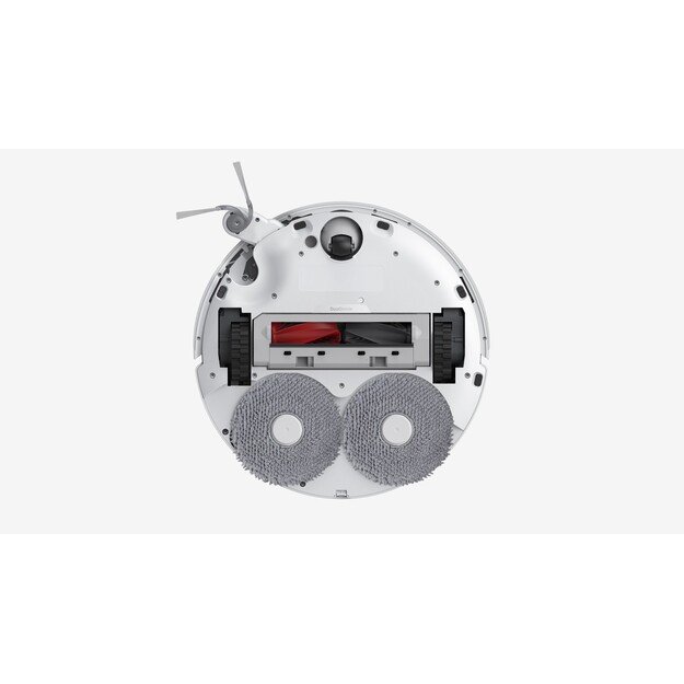 Roborock Q Revo Curv 0.325 L Dust bag White 7