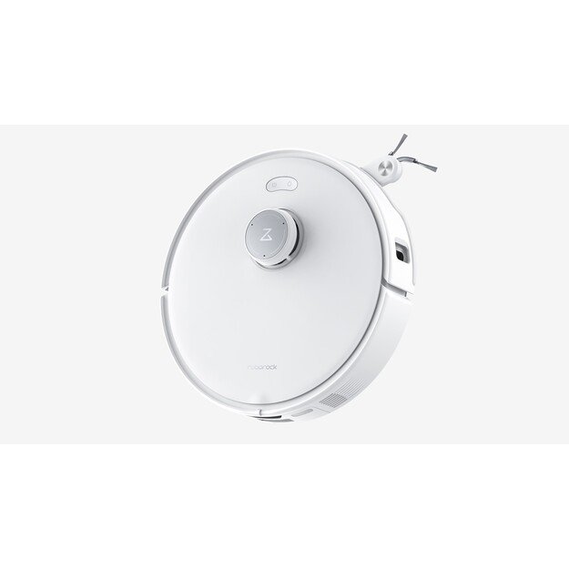 Roborock Q Revo Curv 0.325 L Dust bag White 8