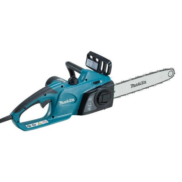 Makita UC4041A chainsaw 1800 W 7820 RPM Black, Turquoise 1