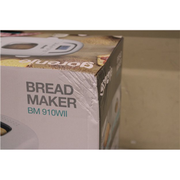 SALE OUT. Gorenje BM910WII Bread maker 2