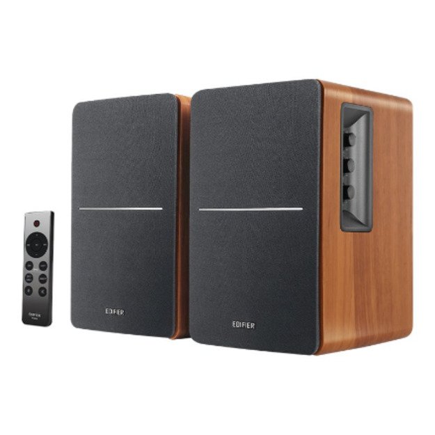 Edifier | Powered Bluetooth Speakers | R1280DBS | Bluetooth | Wireless connection 300