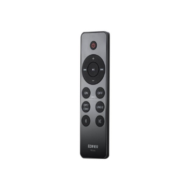 Edifier | Powered Bluetooth Speakers | R1280DBS | Bluetooth | Wireless connection