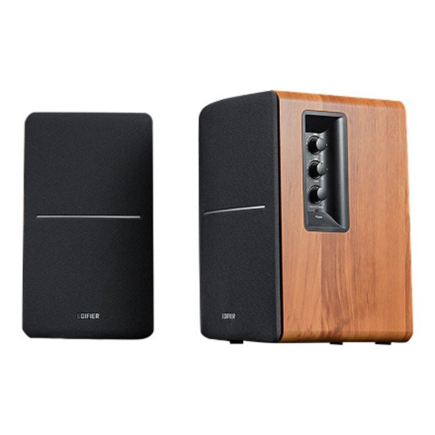 Edifier | Powered Bluetooth Speakers | R1280DBS | Bluetooth | Wireless connection