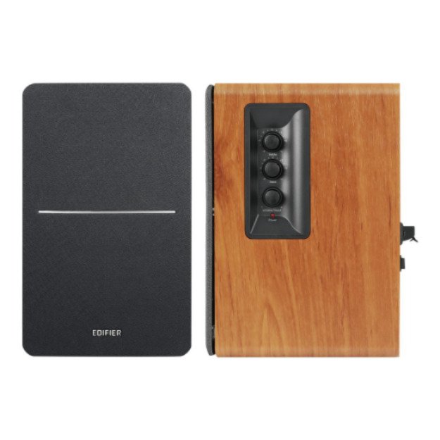Edifier | Powered Bluetooth Speakers | R1280DBS | Bluetooth | Wireless connection