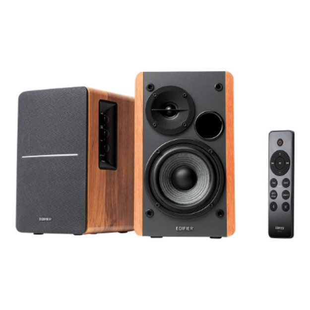 Edifier | Powered Bluetooth Speakers | R1280DBS | Bluetooth | Wireless connection 150