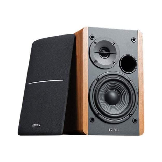 Edifier | Powered Bluetooth Speakers | R1280DBS | Bluetooth | Wireless connection