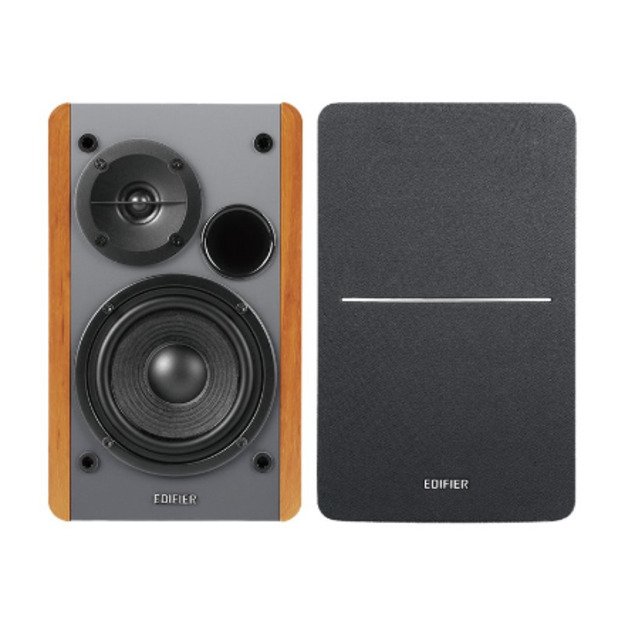 Edifier | Powered Bluetooth Speakers | R1280DBS | Bluetooth | Wireless connection
