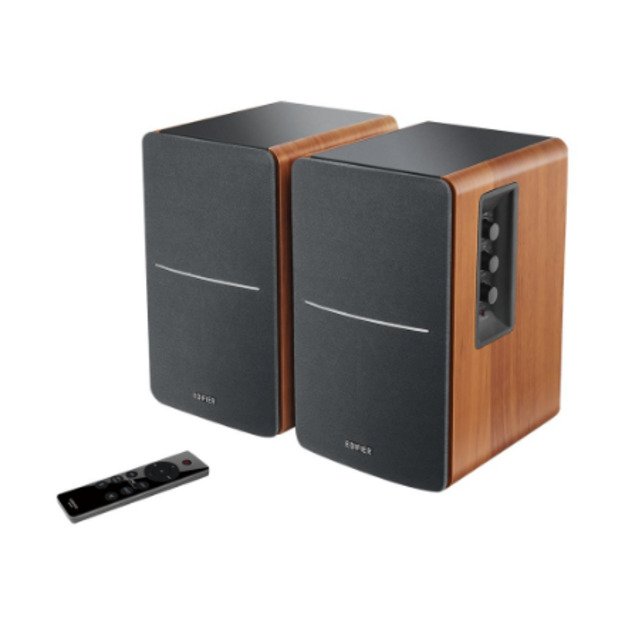 Edifier | Powered Bluetooth Speakers | R1280DBS | Bluetooth | Wireless connection