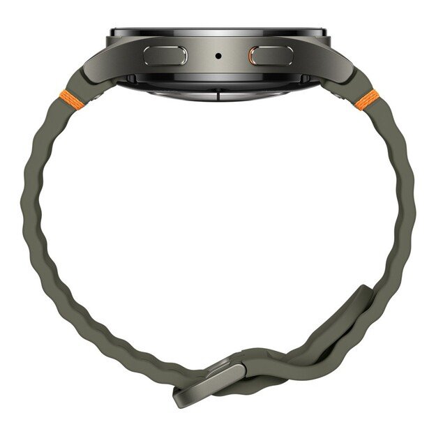 Samsung Galaxy Watch SM-L300NZGAEUE smartwatch / sport watch 3.33 cm (1.31 ) 40 mm Digital Touchscreen Wi-Fi Green 2