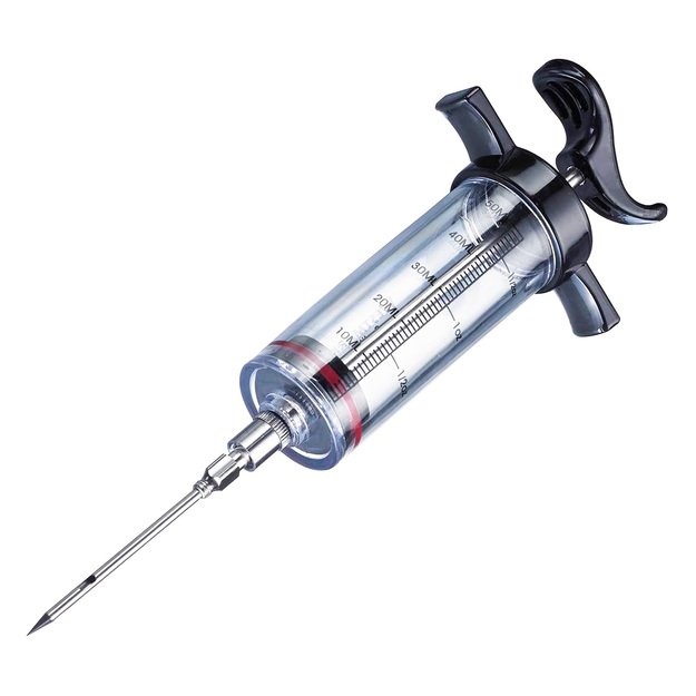 Filling spritzers, 50 ml