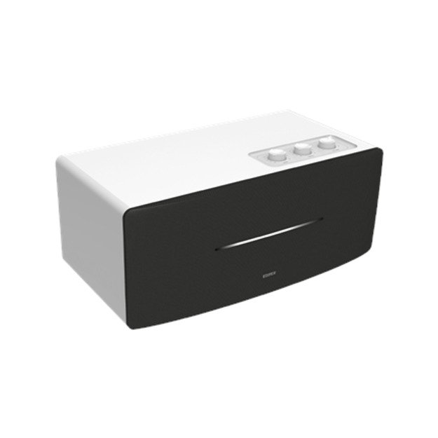 Edifier Small Powered Speaker | D12 | Bluetooth | White | Wireless connection 3