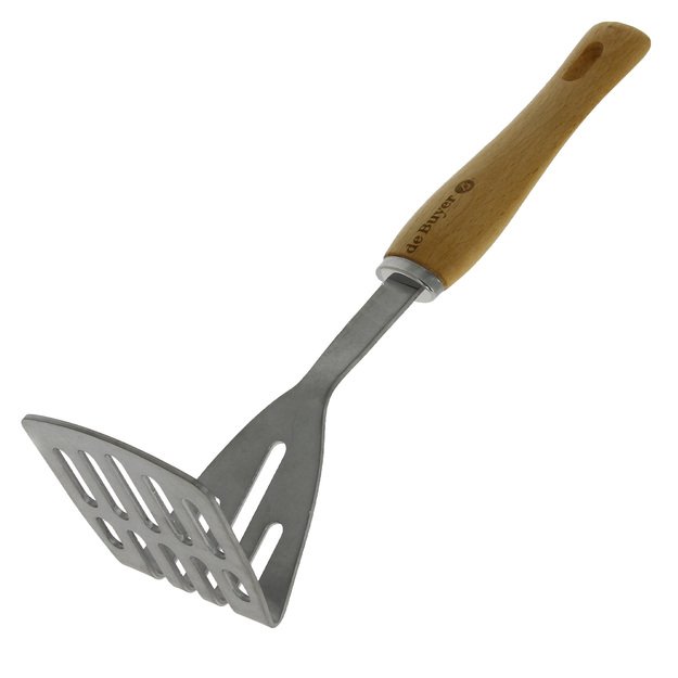 Potato masher, 29 cm, B Bois