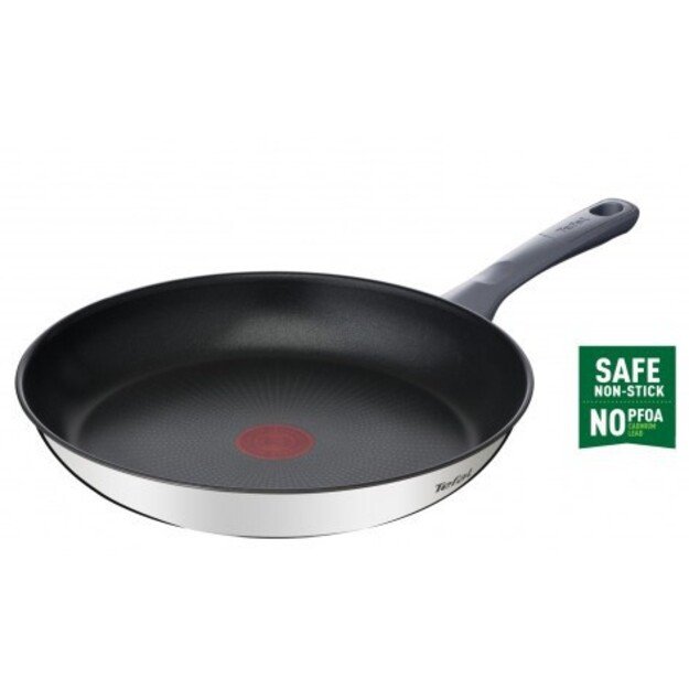 Tefal Daily Cook G7300455 frying pan All-purpose pan Round 6