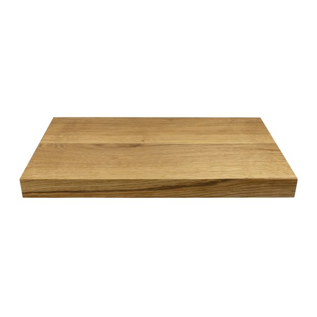 Board, 50x30x4 cm, Stratos