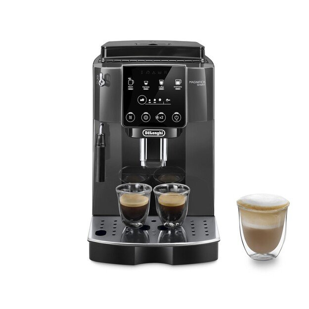 De&rsquo;Longhi Magnifica ECAM220.22.GB Fully-auto Espresso machine 1.8 L