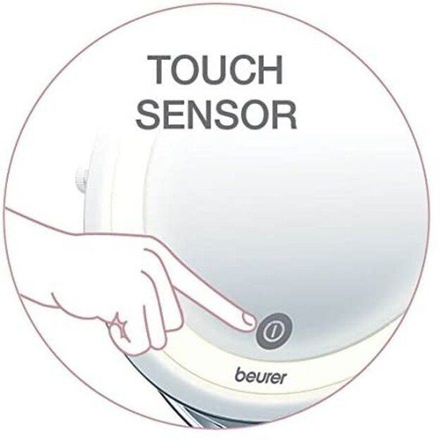 BEURER BS55 2