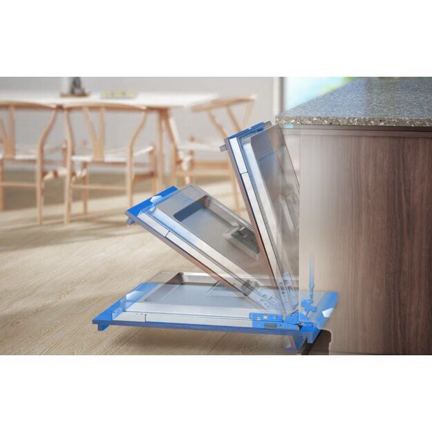 ELECTROLUX EES68600L 5