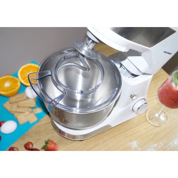 Blaupunkt SMM501 food processor 3