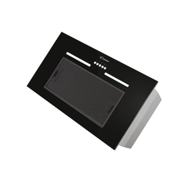 Candy | Hood | CPY5MBG | Canopy | Energy efficiency class C | Width 52 cm | 298 m&sup3; 4