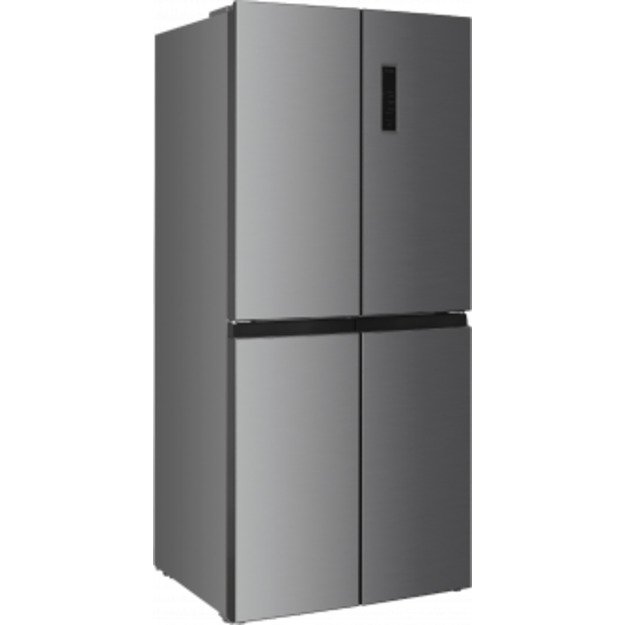 Refrigerator BEKO GNO46623MXPN 4