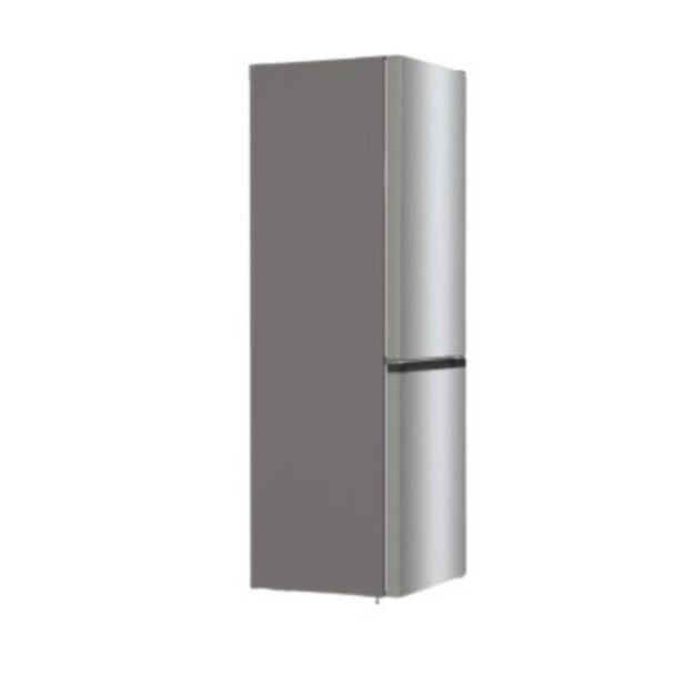 Gorenje NRK61CS2XL4 fridge-freezer Freestanding 300 L C Grey 5