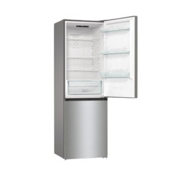Gorenje NRK61CS2XL4 fridge-freezer Freestanding 300 L C Grey 6