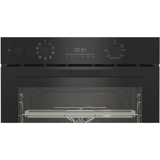 Oven BEKO BBIS17300BSEA 3