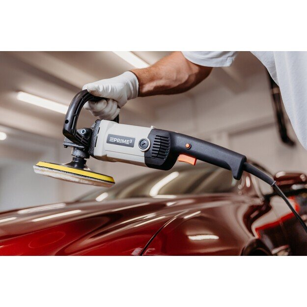 Prime3 TCP51 Car Polisher 4