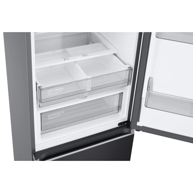 SAMSUNG RB38C774DB1/EF 6