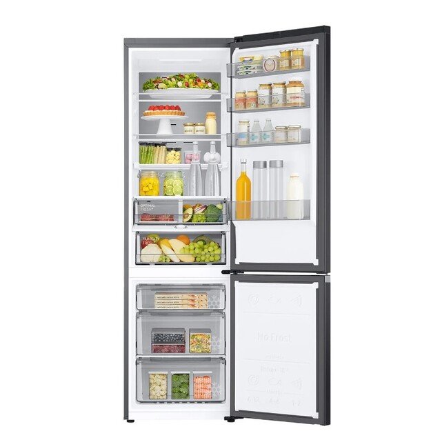 SAMSUNG RB38C774DB1/EF 7