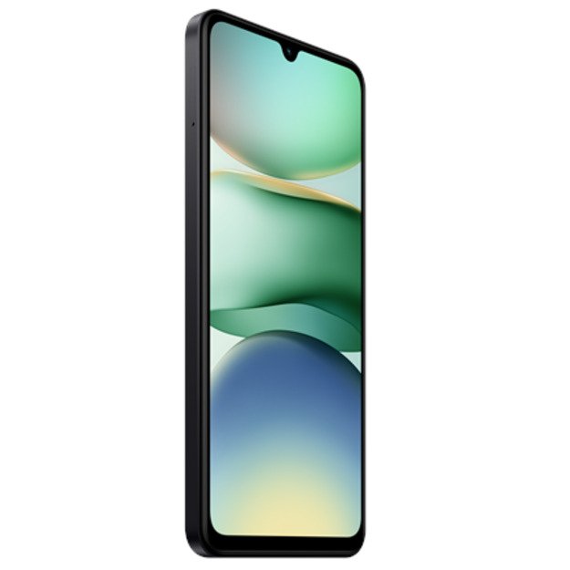 Xiaomi Redmi A5 | Midnight Black | 6.88   | LCD | 1640 x 720 pixels | Unisoc | T7250 | Internal RAM 3 GB | 64 GB | MicroSD | Dua 9