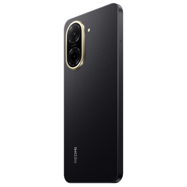 Xiaomi Redmi A5 | Midnight Black | 6.88   | LCD | 1640 x 720 pixels | Unisoc | T7250 | Internal RAM 3 GB | 64 GB | MicroSD | Dua 5