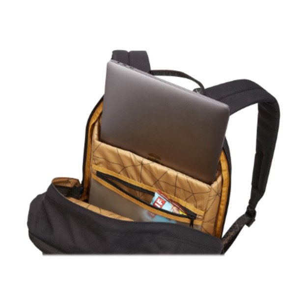 Thule | TCAM-8116 Exeo | Backpack | Backpack for laptop | Black 3