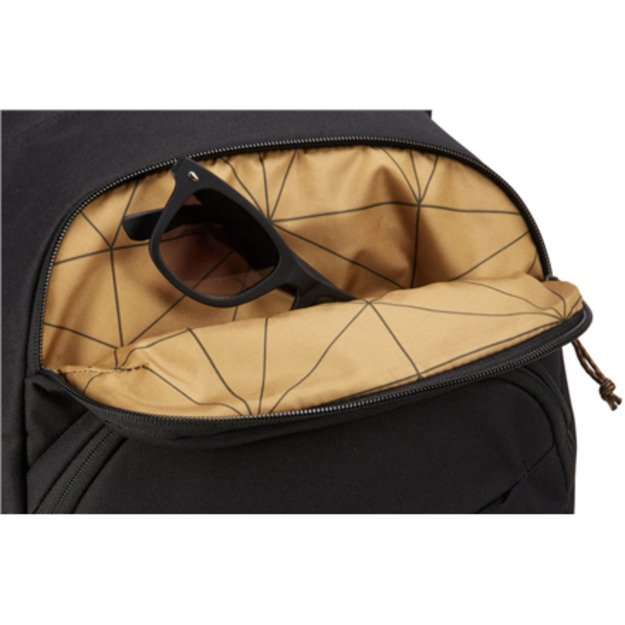 Thule | TCAM-8116 Exeo | Backpack | Backpack for laptop | Black 7