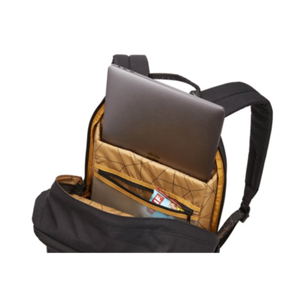 Thule | TCAM-8116 Exeo | Backpack | Backpack for laptop | Black 9