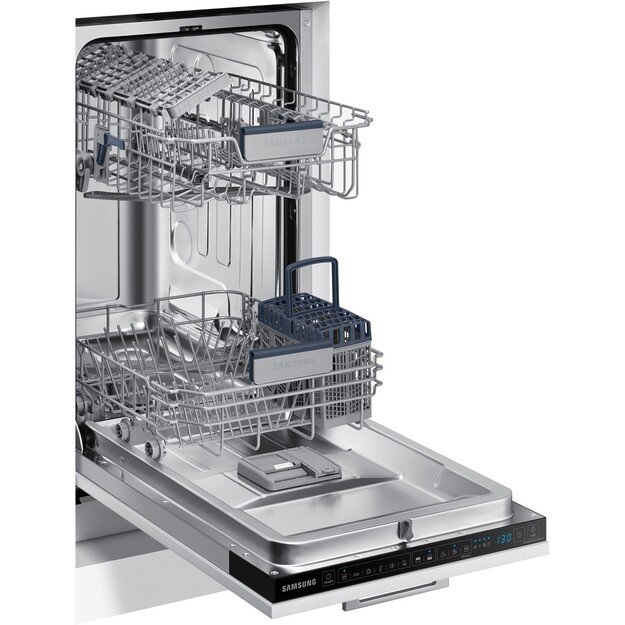 SAMSUNG DW50R4060BB 7