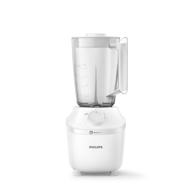 Philips 3000 series HR2041/00 blender 1.9 L Tabletop blender 450 W White 3