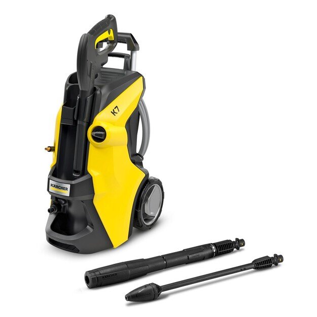 Plovykla KARCHER K 7 Power Flex - 1.317-300.0