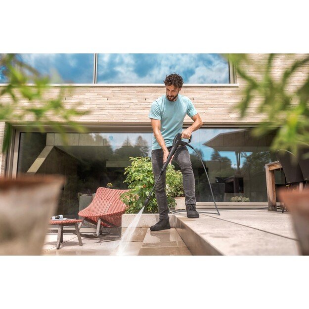 Plovykla KARCHER K 7 Power Flex - 1.317-300.0 3