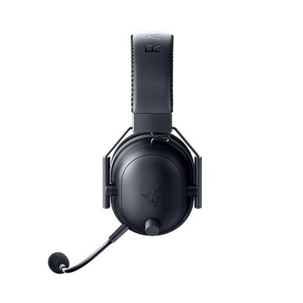 RAZER BlackShark V2 Pro+ Headset - Black