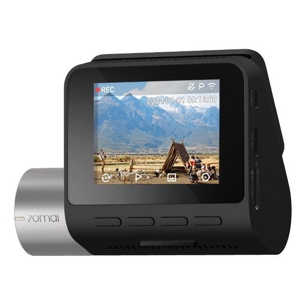70mai Dash Cam A510 Car Camera with WiFi/GPS 3