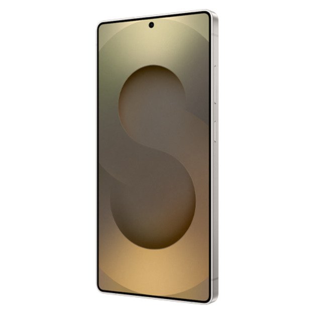 Samsung Galaxy S25 Ultra 17.5 cm (6.9 ) Dual SIM Android 15 5G USB Type-C 12 GB 256 GB 5000 mAh Grey, Titanium 5