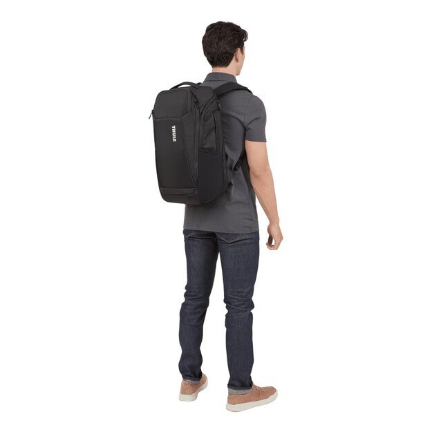 Thule 5382 Accent Rec Backpack 28L Black 3