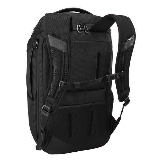 Thule 5382 Accent Rec Backpack 28L Black 5