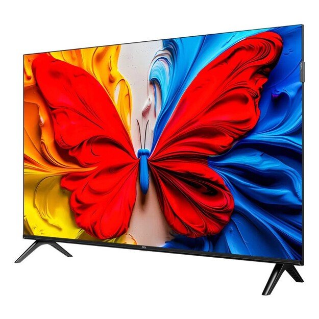 TCL 40V5C TV 101.6 cm (40 ) Full HD Smart TV Wi-Fi Black 8
