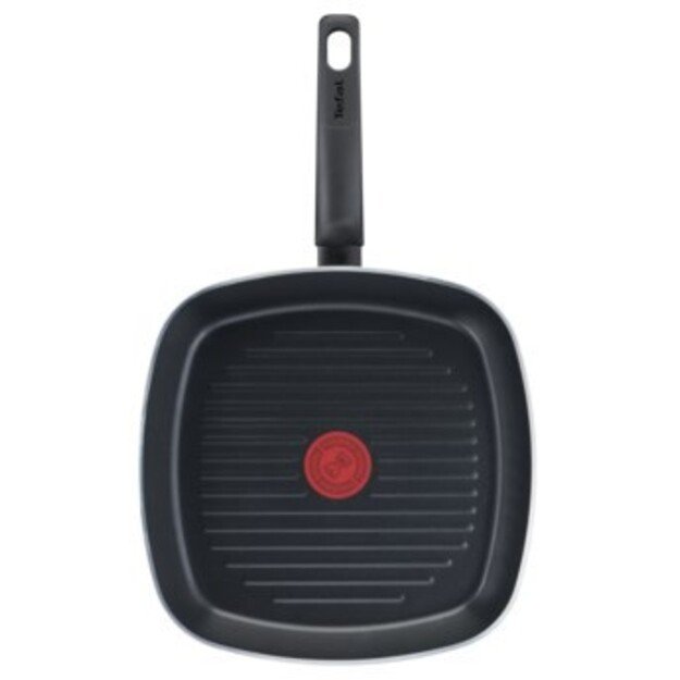 Tefal B55640 Grill pan Square 2