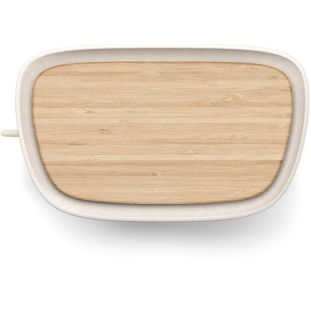 Philips HD2640/10 toaster 2 slice(s) 830 W White 3